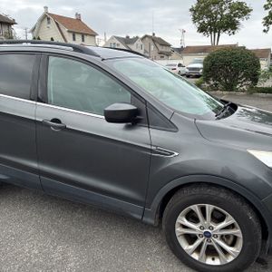 2018 FORD ESCAPE SEL 照片 13