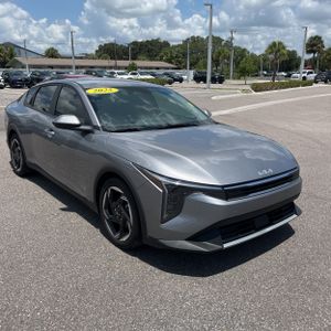 صورة مصغرة 12 لـ 2025 KIA K4 EX