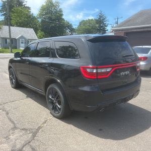 2021 Dodge DURANGO GT PLUS 照片 5