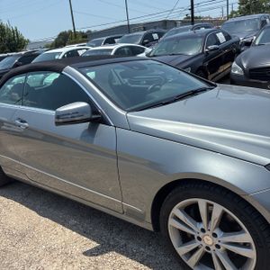 صورة مصغرة 11 لـ 2015 Mercedes-BENZ E-CLASS