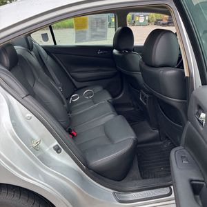 صورة مصغرة 35 لـ 2014 Nissan MAXIMA 3.5 SV