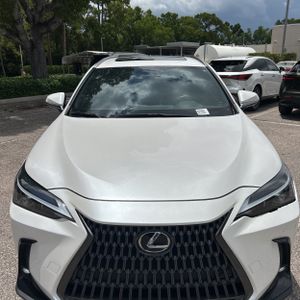 2024 Lexus NX 350 PREMIUM — миниатюра 15