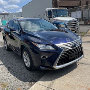 صورة 12 لـ 2016 Lexus RX 350 BASE