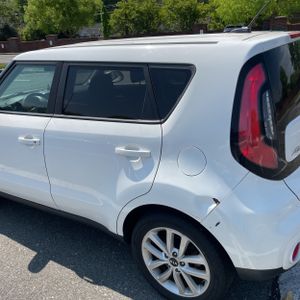 KIA SOUL + - 6