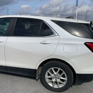 CHEVROLET EQUINOX - 6