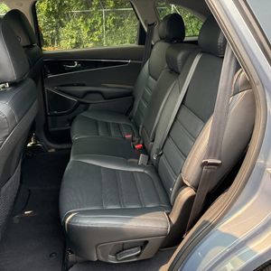 صورة مصغرة 34 لـ 2020 KIA SORENTO SX V6
