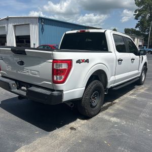 صورة 8 لـ 2022 FORD F-150 XL