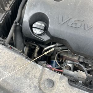 2018 Chevrolet TRAVERSE LT CLOTH 照片 44