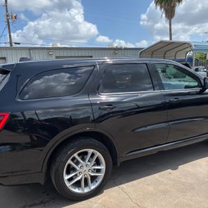 2026 Dodge DURANGO GT 照片 9