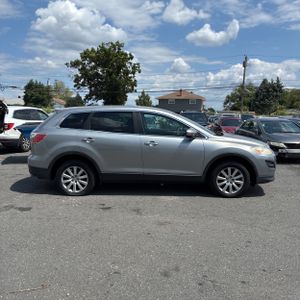 2010 Mazda CX-9 TOURING 照片 10