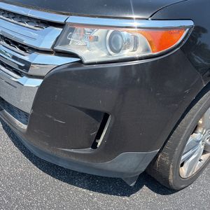 2013 FORD EDGE SEL — миниатюра 50