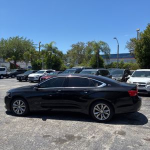 CHEVROLET IMPALA LT - 3