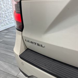2018 FORD EXPEDITION MAX LIMITED — миниатюра 21