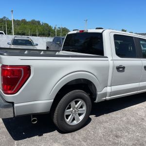 FORD F-150 XLT - 9