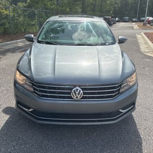 2019 Volkswagen PASSAT WOLFSBURG 缩略图 14