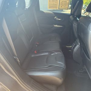 2019 JEEP CHEROKEE LIMITED — миниатюра 35