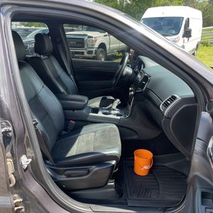 صورة مصغرة 32 لـ 2020 JEEP GRAND CHEROKEE ALTITUDE