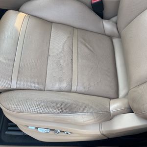2019 Porsche CAYENNE BASE 缩略图 60