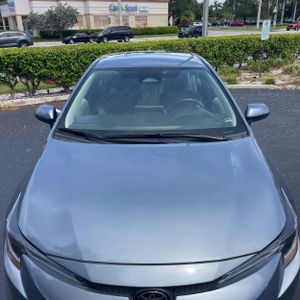 2024 Toyota COROLLA LE 缩略图 15