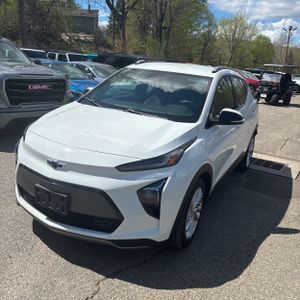 CHEVROLET BOLT EUV LT - 1