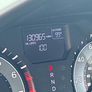 صورة 42 لـ 2014 Honda ODYSSEY EX-L