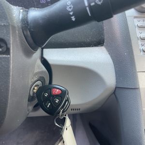 2011 Toyota CAMRY LE 缩略图 48