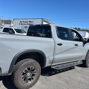 CHEVROLET SILVERADO 1500 - 9