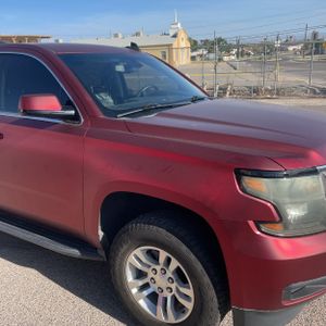 2019 Chevrolet TAHOE LS — миниатюра 13