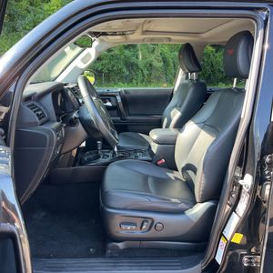 2019 Toyota 4RUNNER TRD PRO — миниатюра 31