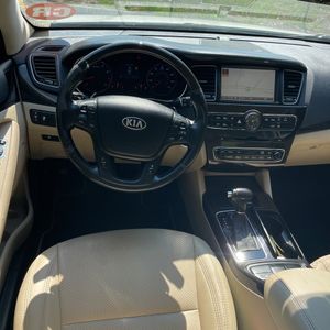 صورة 36 لـ 2014 KIA CADENZA PREMIUM