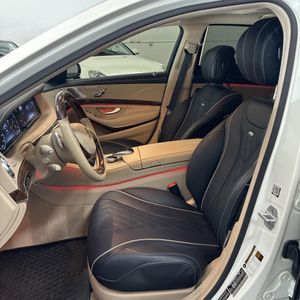 2015 Mercedes-BENZ S-CLASS 缩略图 32