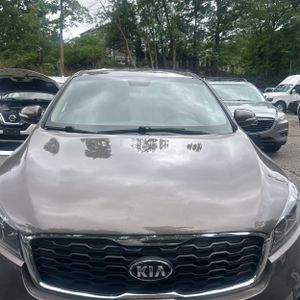 صورة مصغرة 15 لـ 2019 KIA SORENTO LX