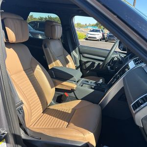 2025 LAND Rover DISCOVERY P300 DYNAMIC SE — миниатюра 32