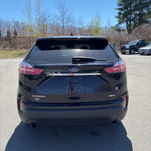 FORD EDGE SE 4D SUV AWD - 7