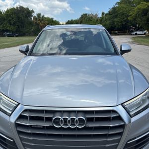 صورة مصغرة 15 لـ 2018 AUDI Q5 PREMIUM