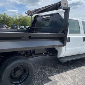 FORD F-450 CHASSIS XL - 8