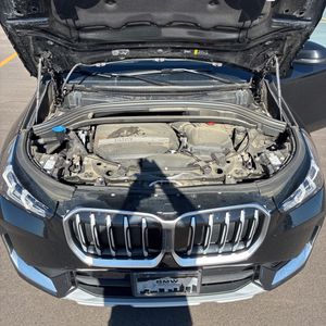 2025 BMW X1 XDRIVE28I — миниатюра 45