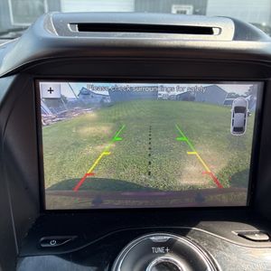2017 FORD ESCAPE TITANIUM 缩略图 39
