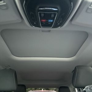صورة 41 لـ 2023 JEEP GRAND CHEROKEE LAREDO X