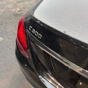 2020 Mercedes-BENZ C-CLASS — миниатюра 23