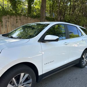 CHEVROLET EQUINOX LT - 2