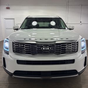 2020 KIA TELLURIDE S — фото 14