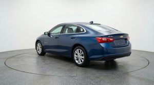 صورة 5 لـ 2023 Chevrolet MALIBU LT