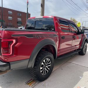 FORD F-150 RAPTOR - 9
