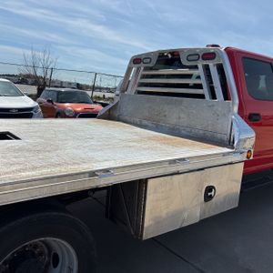FORD F-450 CHASSIS XL - 8