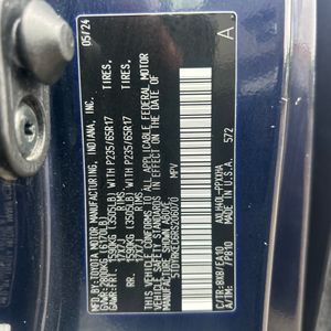 2024 Toyota SIENNA XLE 8-PASSENGER 照片 52
