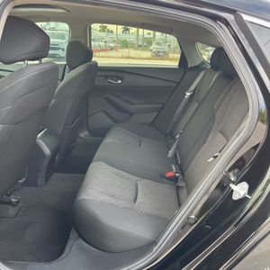 صورة مصغرة 34 لـ 2024 Honda ACCORD EX