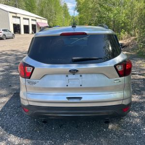 FORD ESCAPE SEL - 6