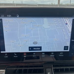 2024 Lincoln NAVIGATOR BLACK LABEL 照片 40