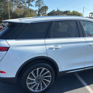 LINCOLN CORSAIR RESERVE - 9